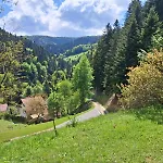 Сasa de vacaciones W Jalowcach