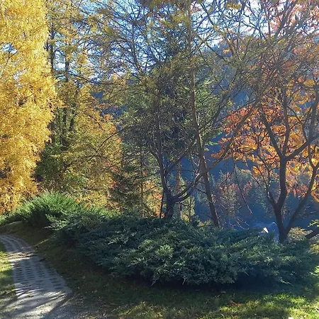 度假居 W Jalowcach *