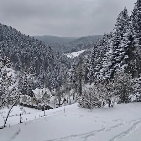 W Jałowcach * Piwniczna-Zdroj