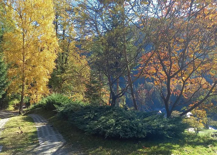 Dom wakacyjny W Jałowcach *