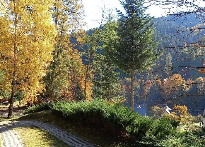 Dom wakacyjny W Jałowcach *